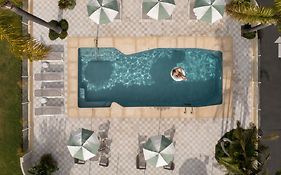 The Timothee Resort